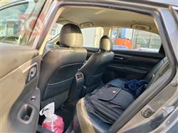 نيسان ألتيما